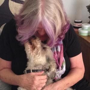 Meet your Posher, Janet